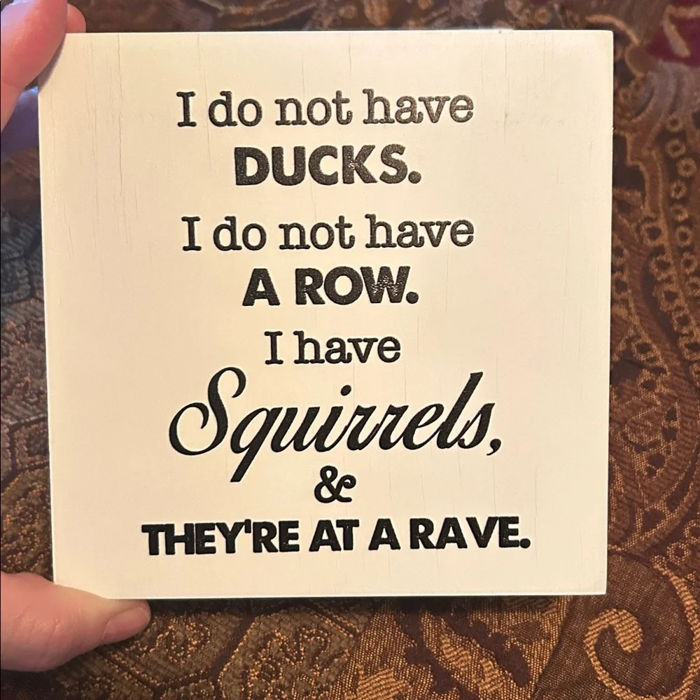 Humorous Signs - Picture 3 of 4